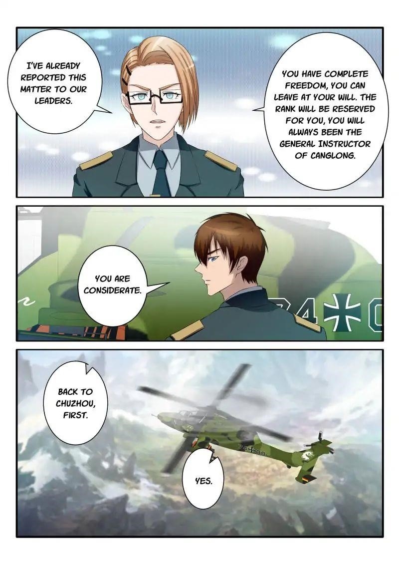 Rebirth Of The Urban Immortal Cultivator Chapter 66 - Page 9 in English