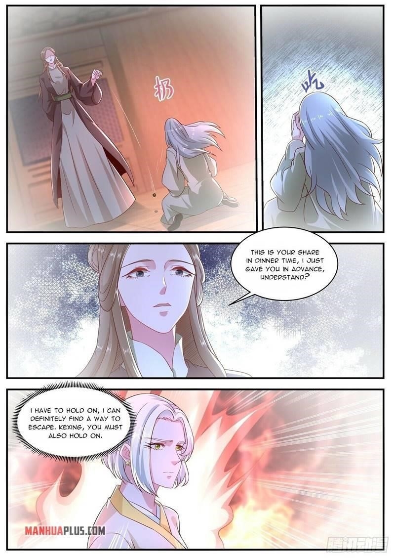 Rebirth Of The Urban Immortal Cultivator Chapter 661 - Page 10 in English