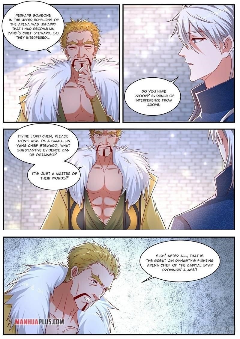 Rebirth Of The Urban Immortal Cultivator Chapter 661 - Page 2 in English