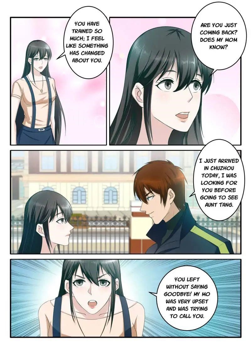 Rebirth Of The Urban Immortal Cultivator Chapter 67 - Page 1 in English