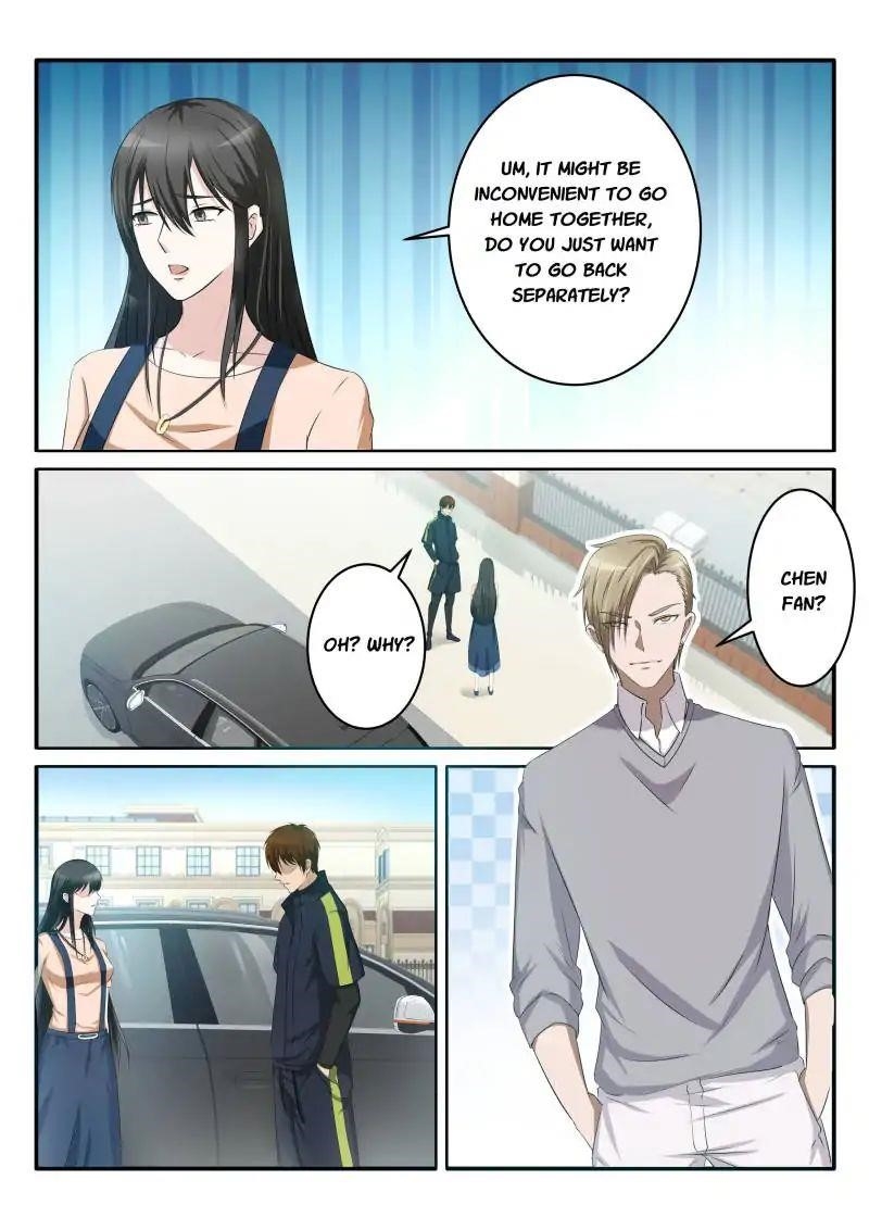 Rebirth Of The Urban Immortal Cultivator Chapter 67 - Page 2 in English