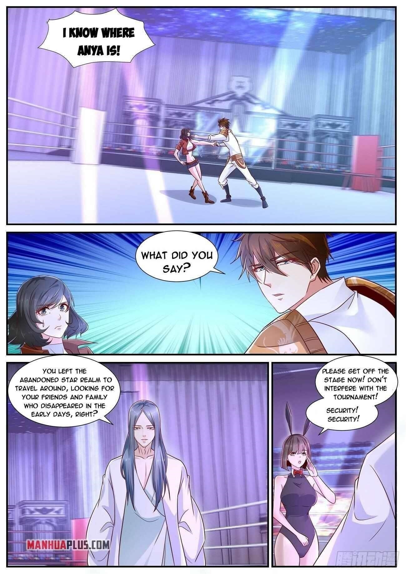 Rebirth Of The Urban Immortal Cultivator Chapter 677 - Page 2 in English