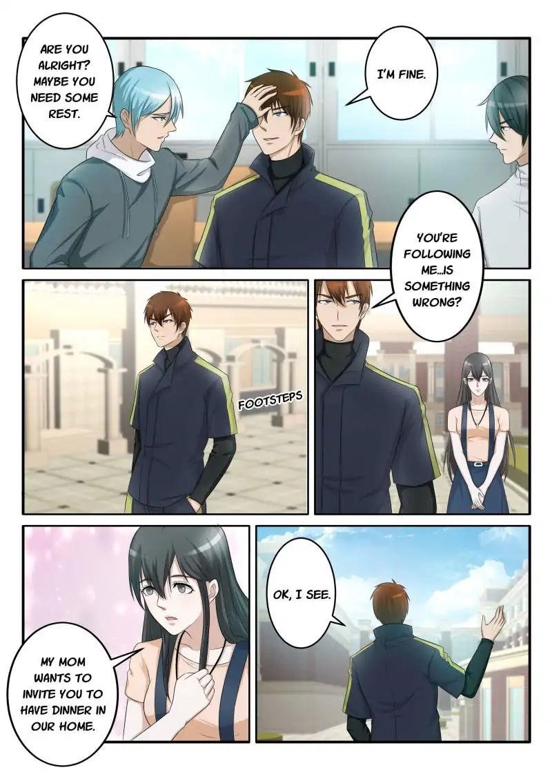 Rebirth Of The Urban Immortal Cultivator Chapter 68 - Page 1 in English