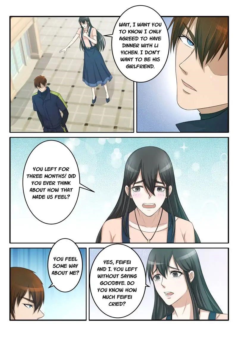 Rebirth Of The Urban Immortal Cultivator Chapter 68 - Page 2 in English