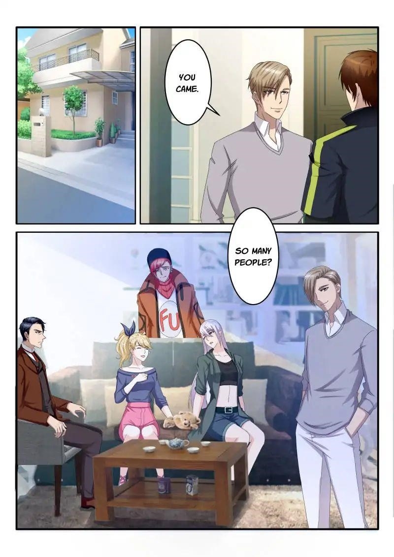 Rebirth Of The Urban Immortal Cultivator Chapter 68 - Page 5 in English