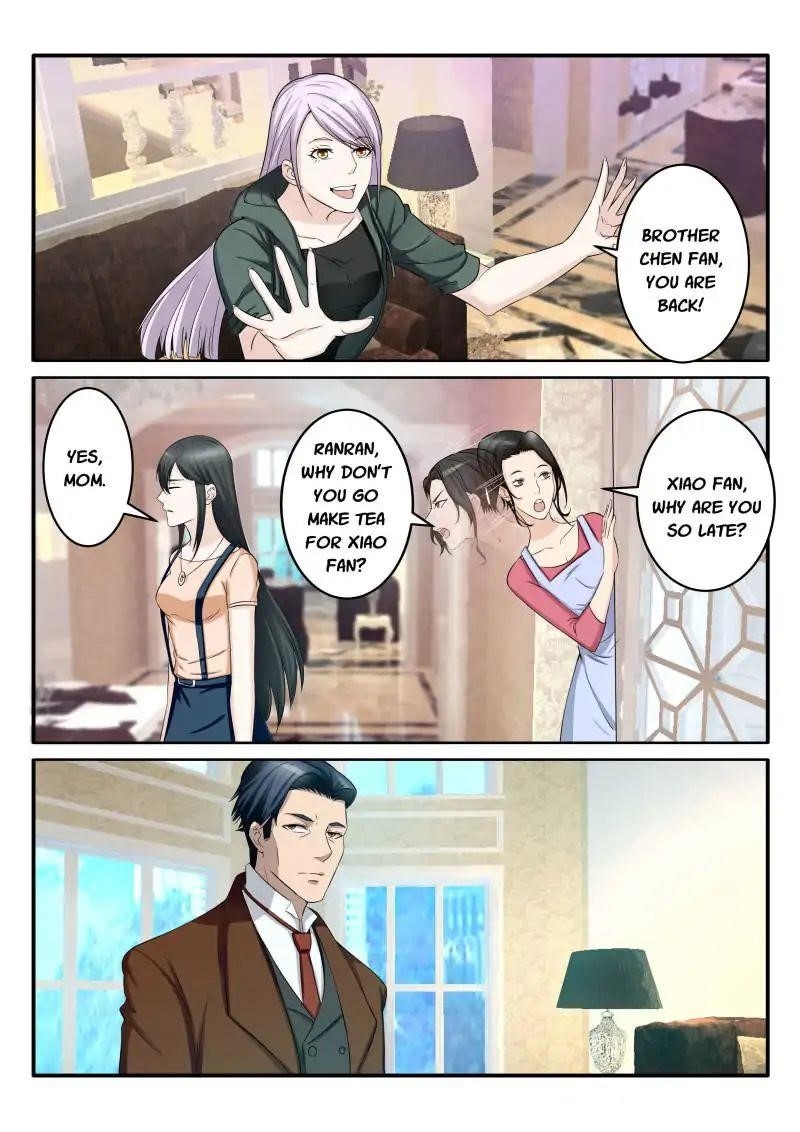 Rebirth Of The Urban Immortal Cultivator Chapter 68 - Page 6 in English