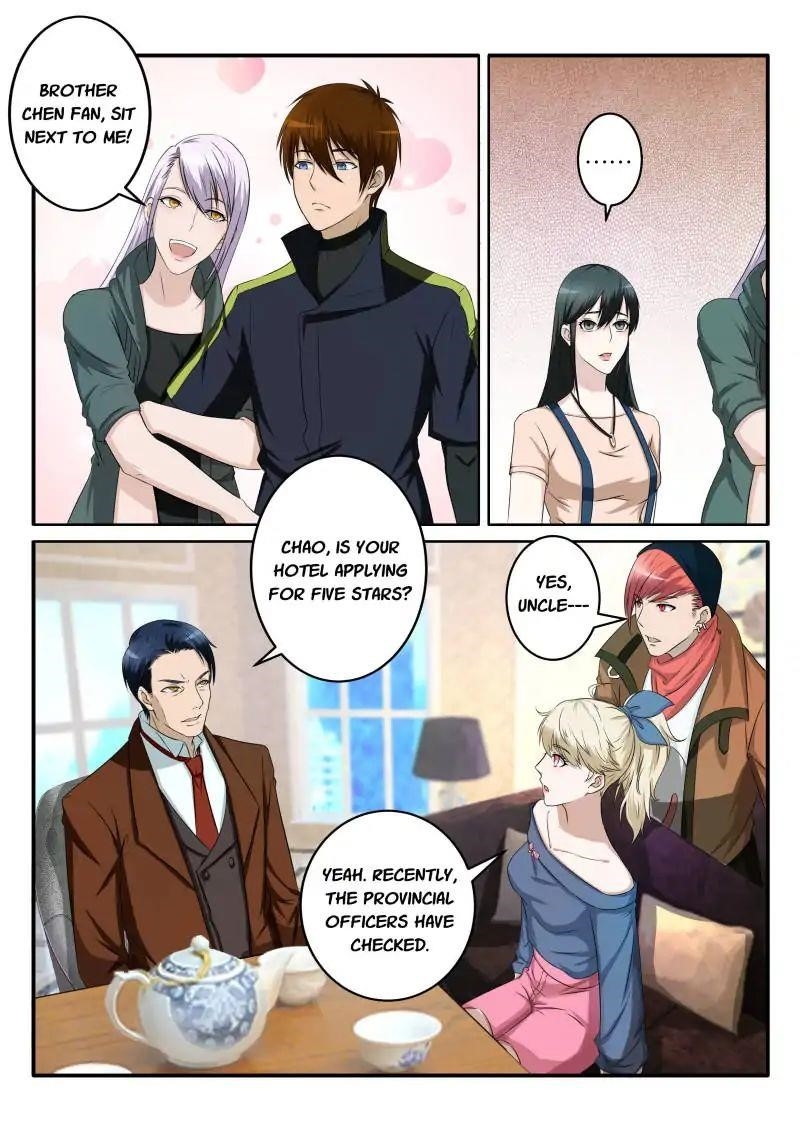 Rebirth Of The Urban Immortal Cultivator Chapter 68 - Page 7 in English