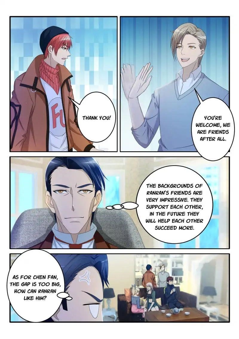 Rebirth Of The Urban Immortal Cultivator Chapter 68 - Page 9 in English