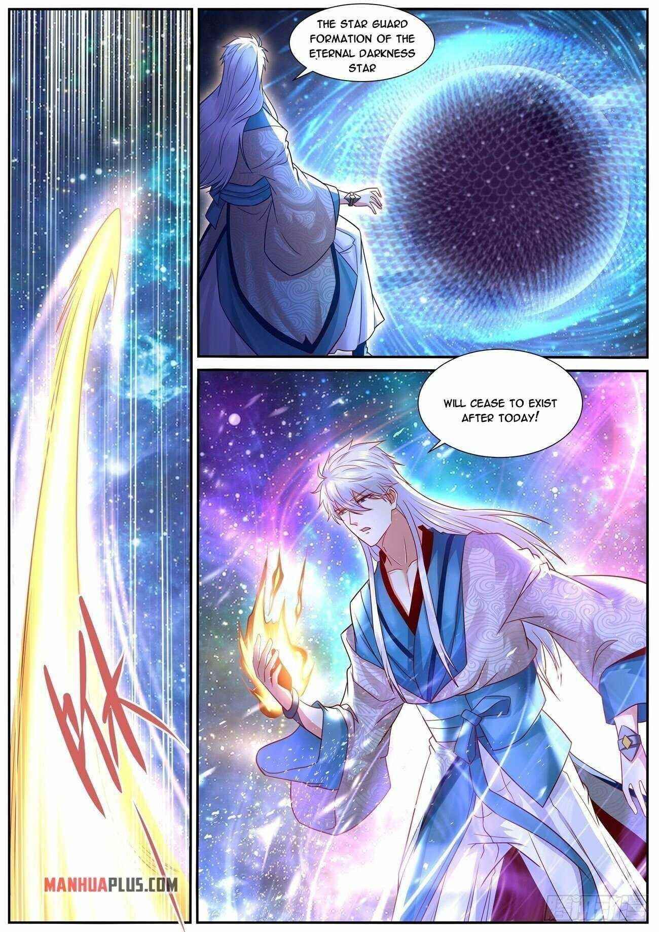 Rebirth Of The Urban Immortal Cultivator Chapter 680 - Page 12 in English