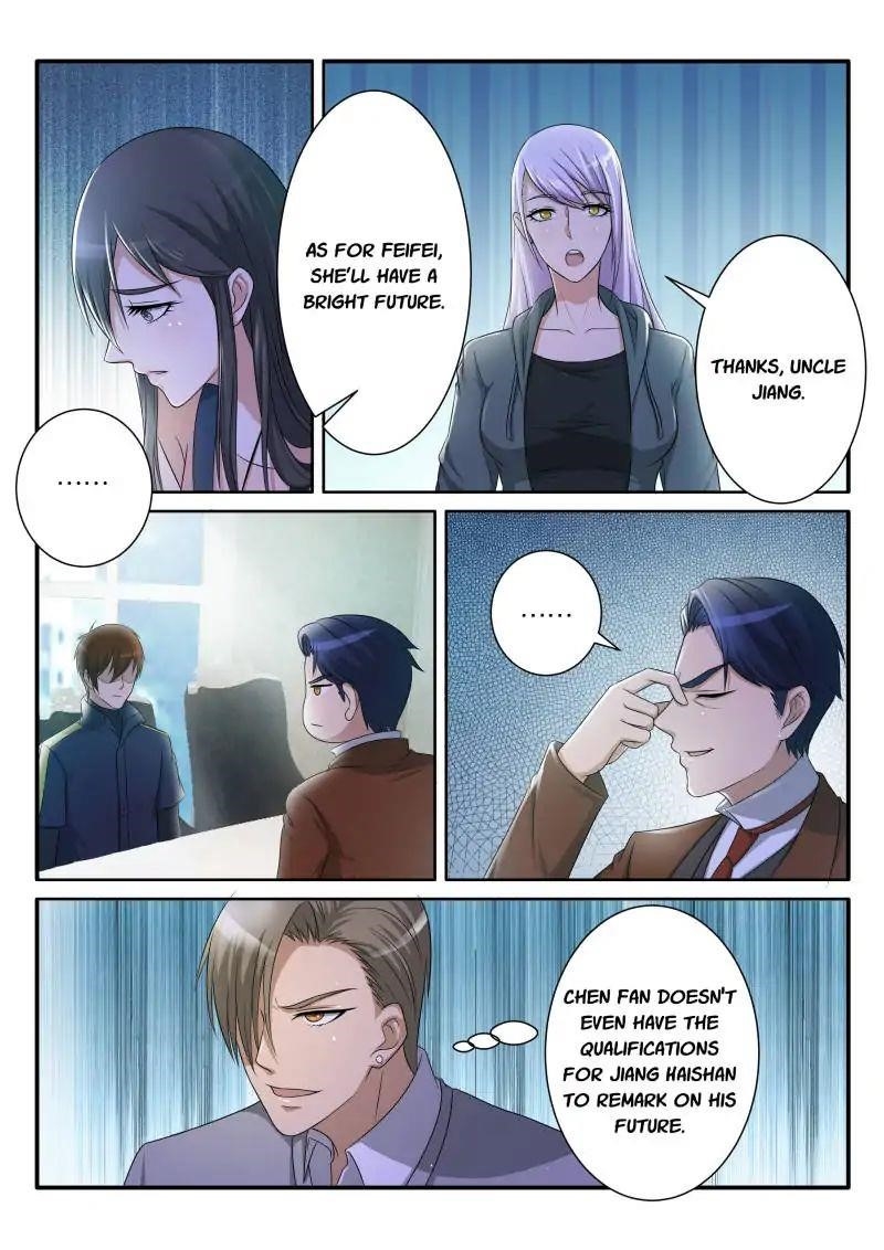 Rebirth Of The Urban Immortal Cultivator Chapter 69 - Page 4 in English