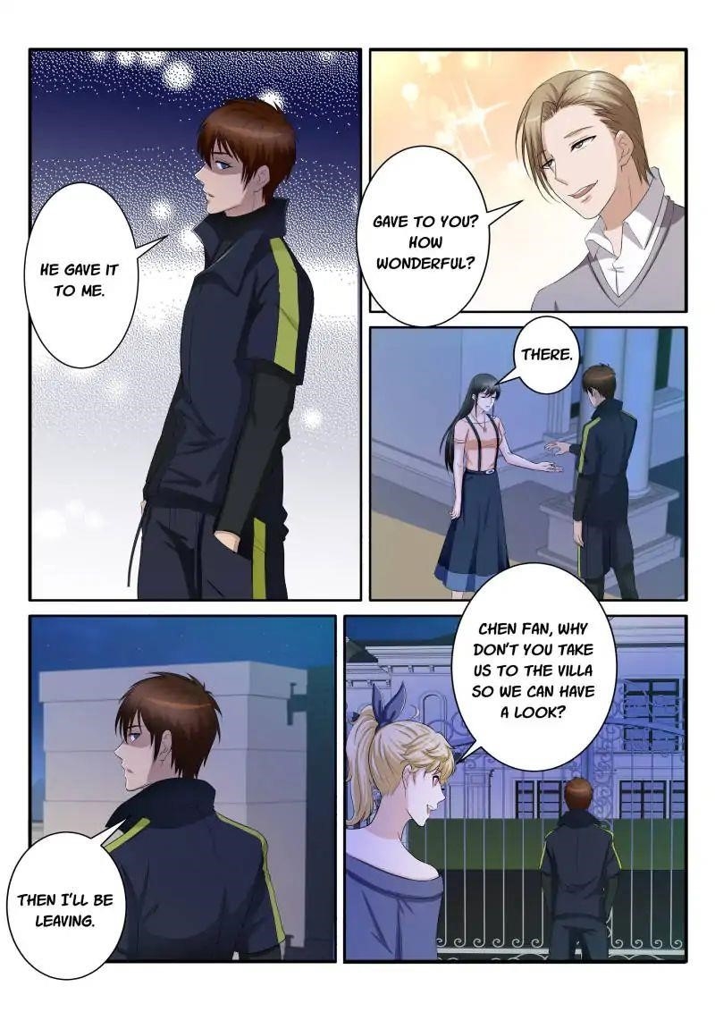 Rebirth Of The Urban Immortal Cultivator Chapter 69 - Page 7 in English