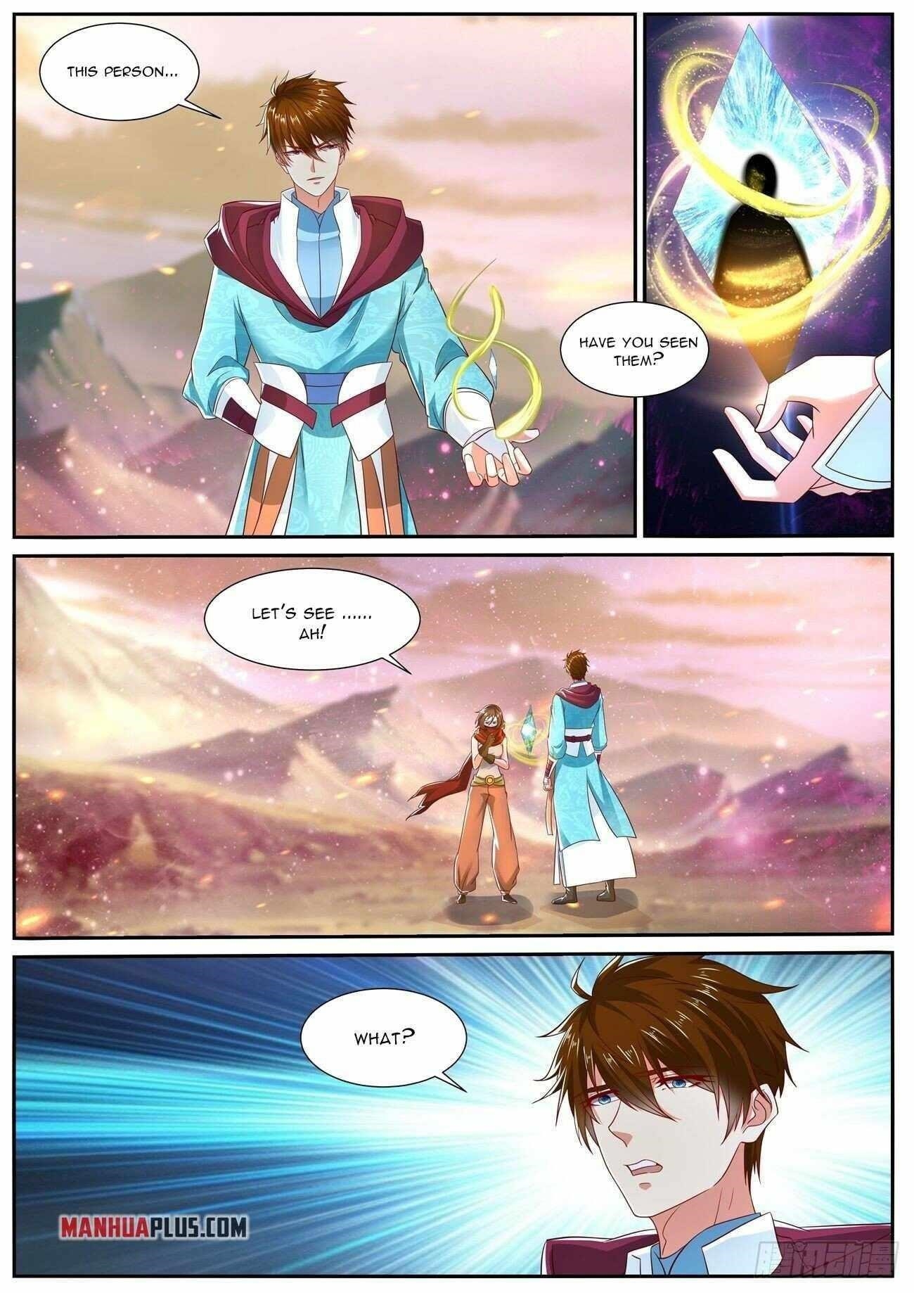 Rebirth Of The Urban Immortal Cultivator Chapter 698 - Page 11 in English