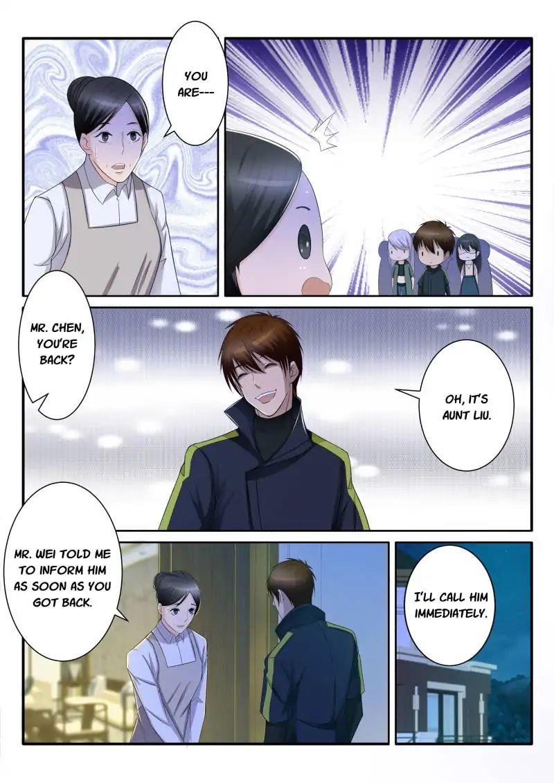 Rebirth Of The Urban Immortal Cultivator Chapter 70 - Page 5 in English