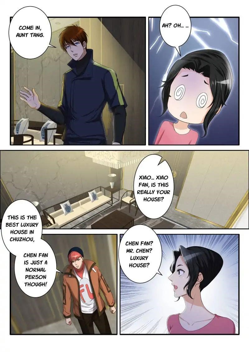 Rebirth Of The Urban Immortal Cultivator Chapter 70 - Page 7 in English