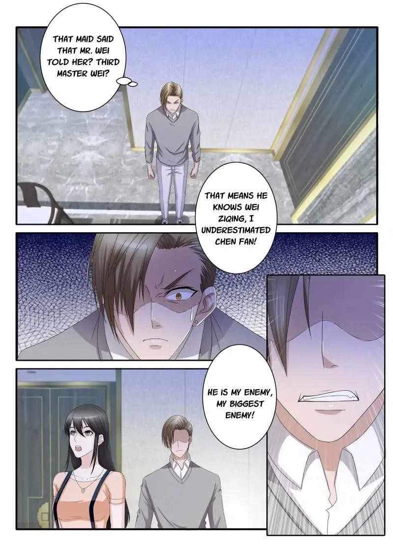 Rebirth Of The Urban Immortal Cultivator Chapter 70 - Page 8 in English