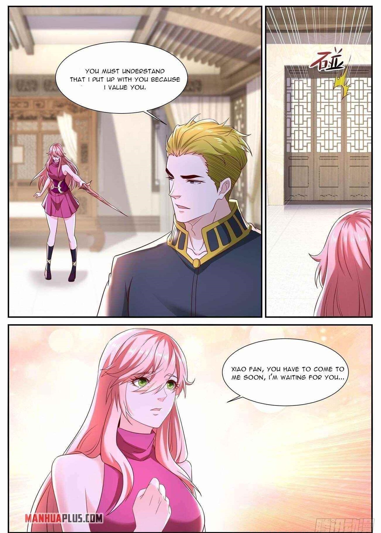 Rebirth Of The Urban Immortal Cultivator Chapter 709 - Page 12 in English