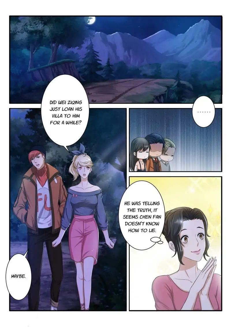 Rebirth Of The Urban Immortal Cultivator Chapter 71 - Page 1 in English