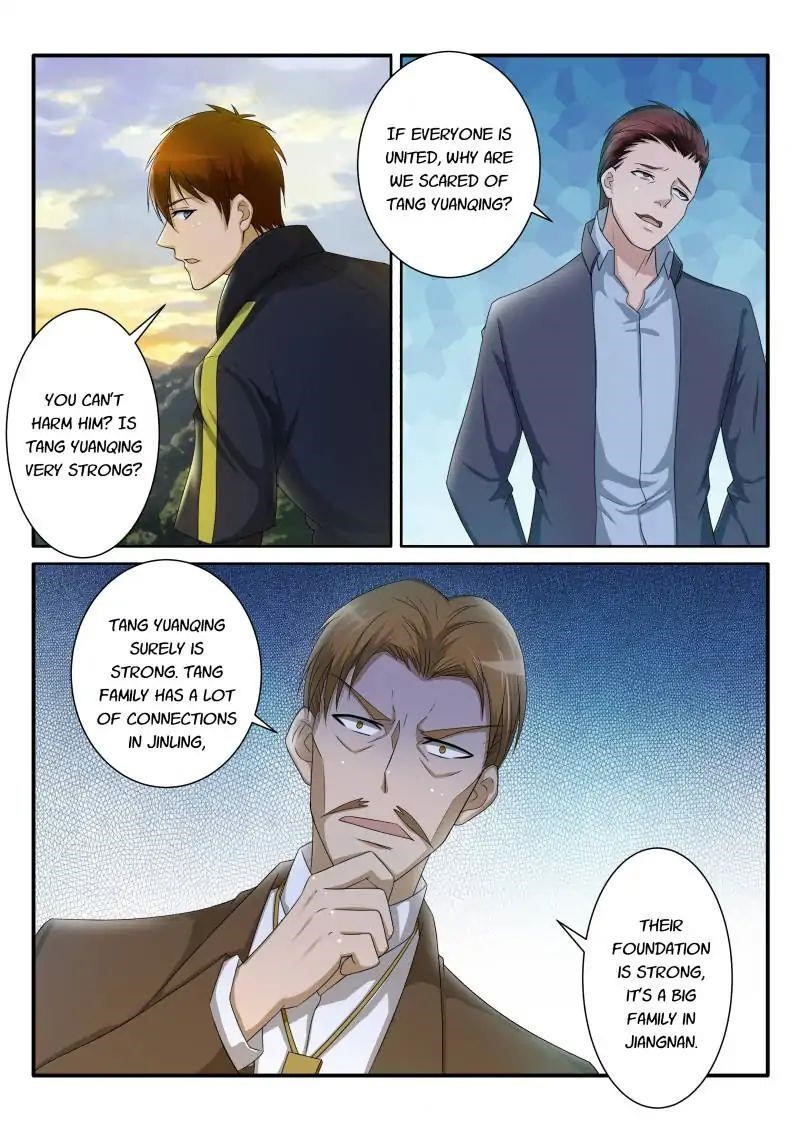 Rebirth Of The Urban Immortal Cultivator Chapter 71 - Page 10 in English