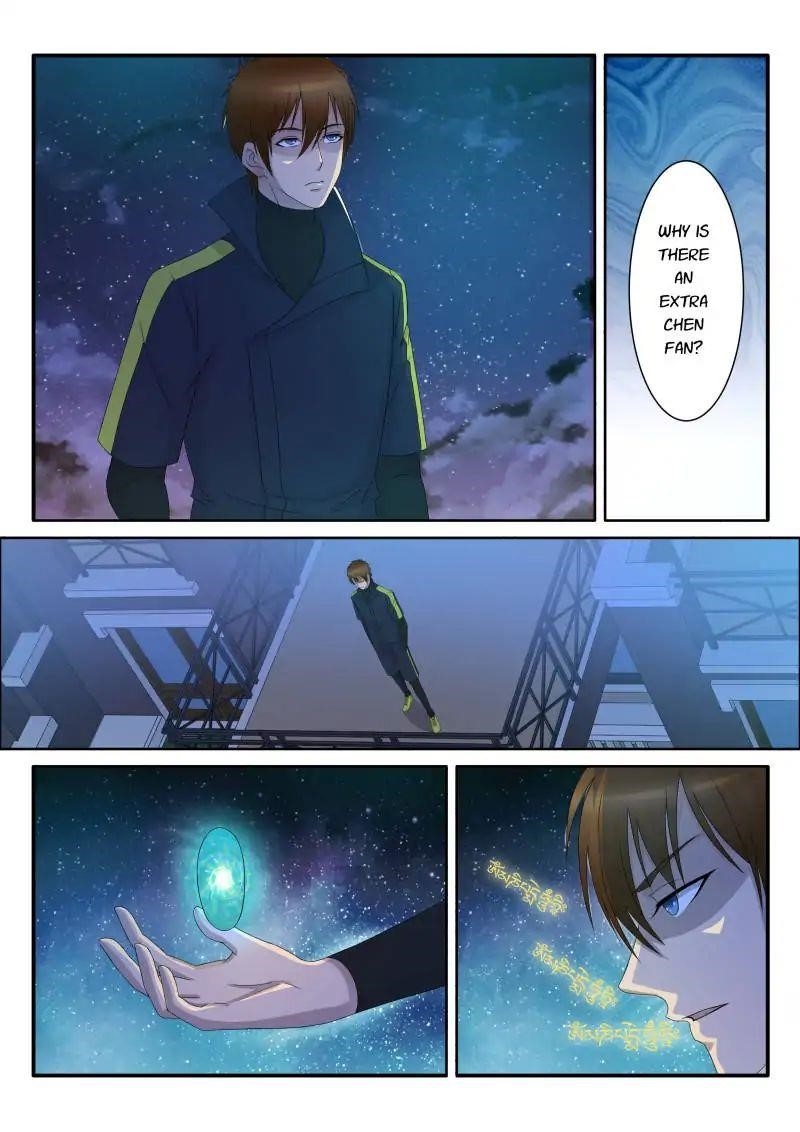 Rebirth Of The Urban Immortal Cultivator Chapter 71 - Page 3 in English
