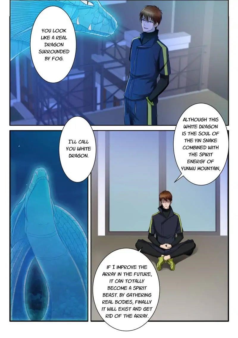 Rebirth Of The Urban Immortal Cultivator Chapter 71 - Page 5 in English
