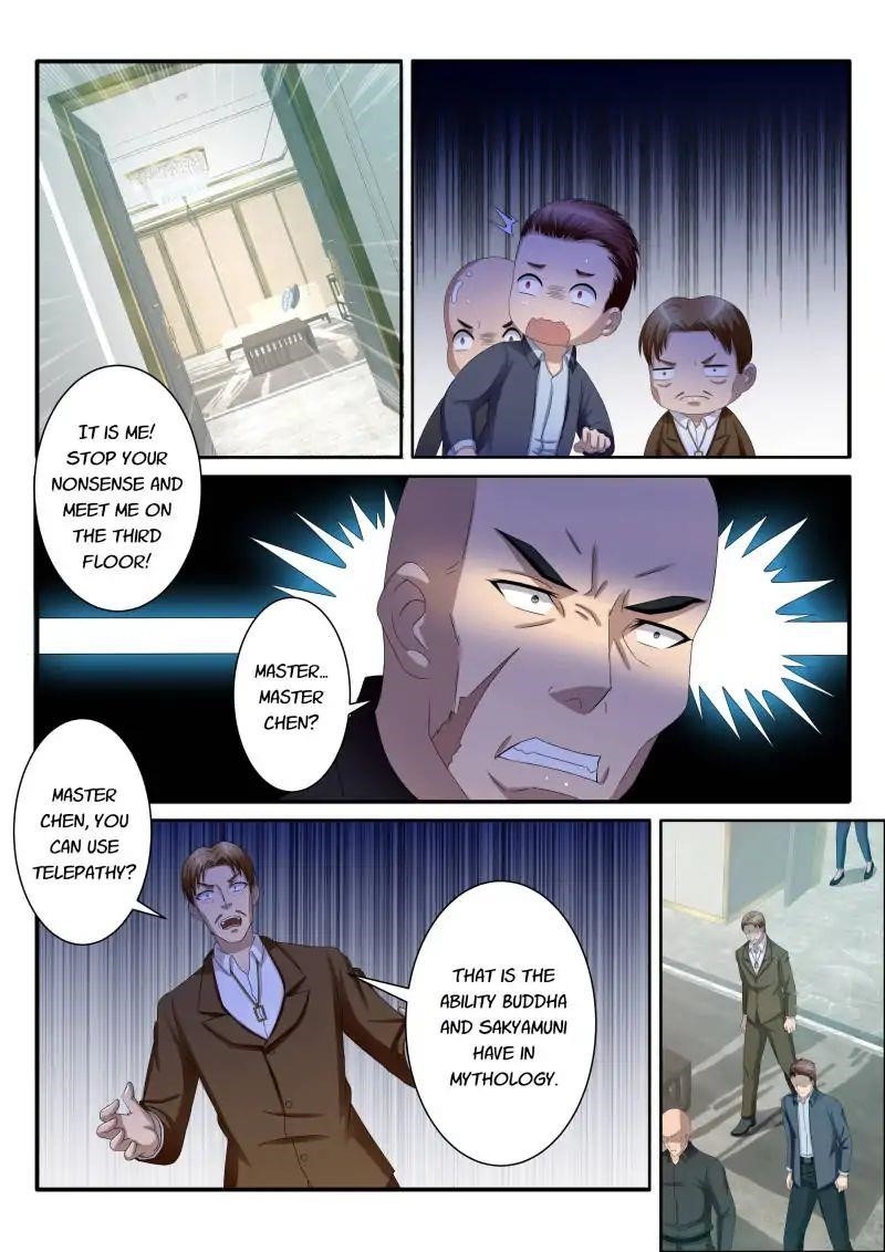 Rebirth Of The Urban Immortal Cultivator Chapter 71 - Page 7 in English