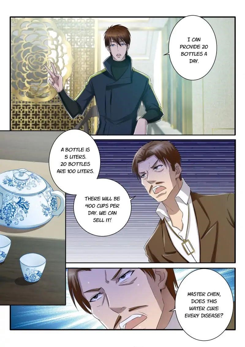 Rebirth Of The Urban Immortal Cultivator Chapter 72 - Page 10 in English