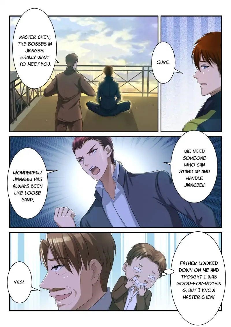Rebirth Of The Urban Immortal Cultivator Chapter 72 - Page 3 in English