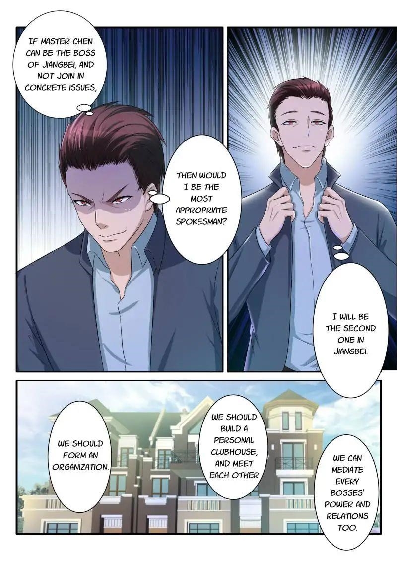 Rebirth Of The Urban Immortal Cultivator Chapter 72 - Page 4 in English