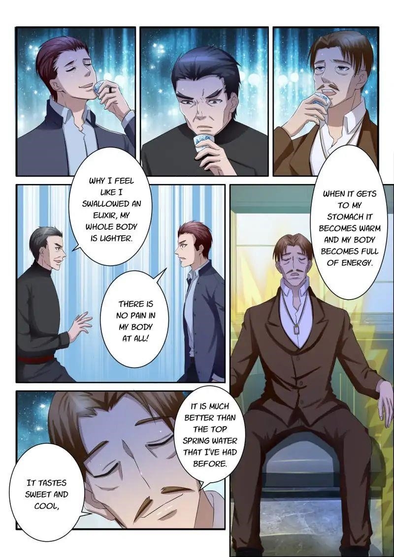 Rebirth Of The Urban Immortal Cultivator Chapter 72 - Page 7 in English