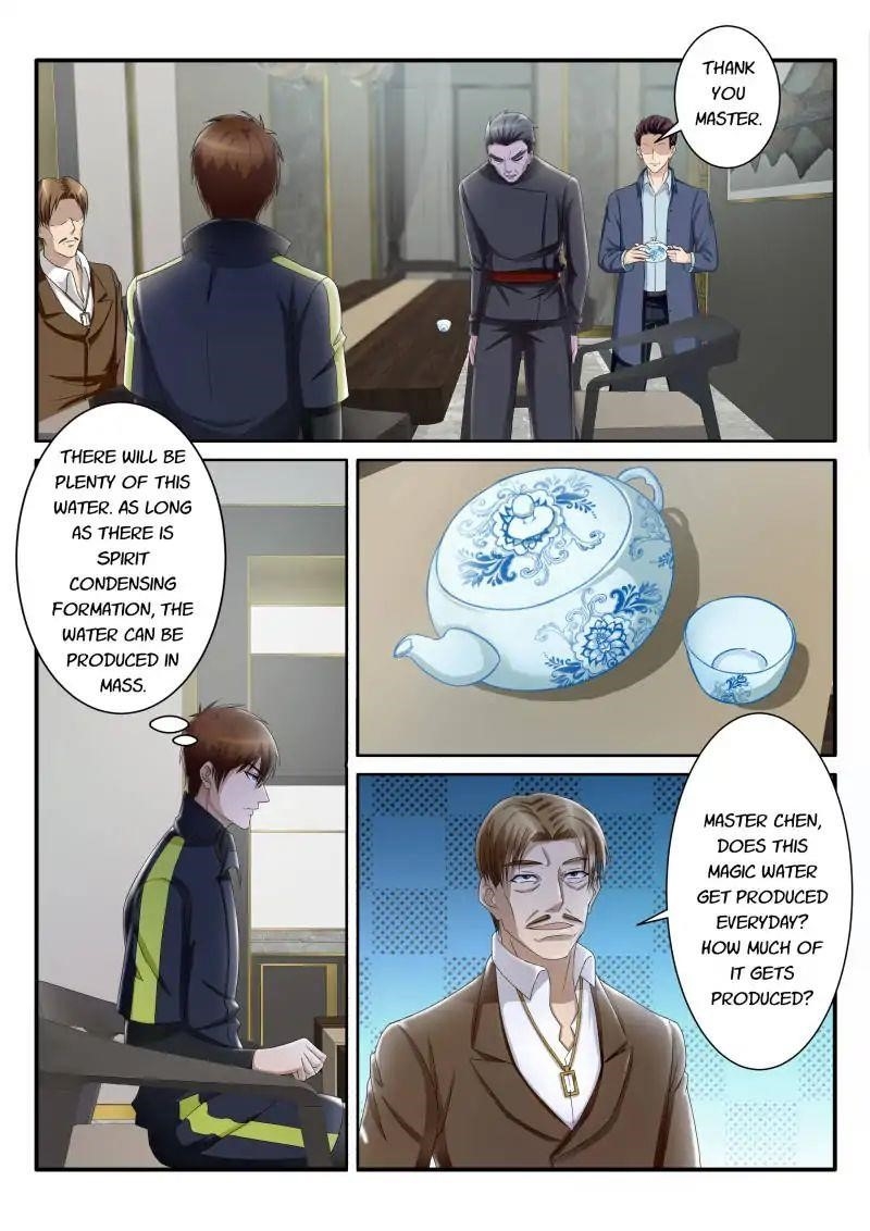 Rebirth Of The Urban Immortal Cultivator Chapter 72 - Page 9 in English