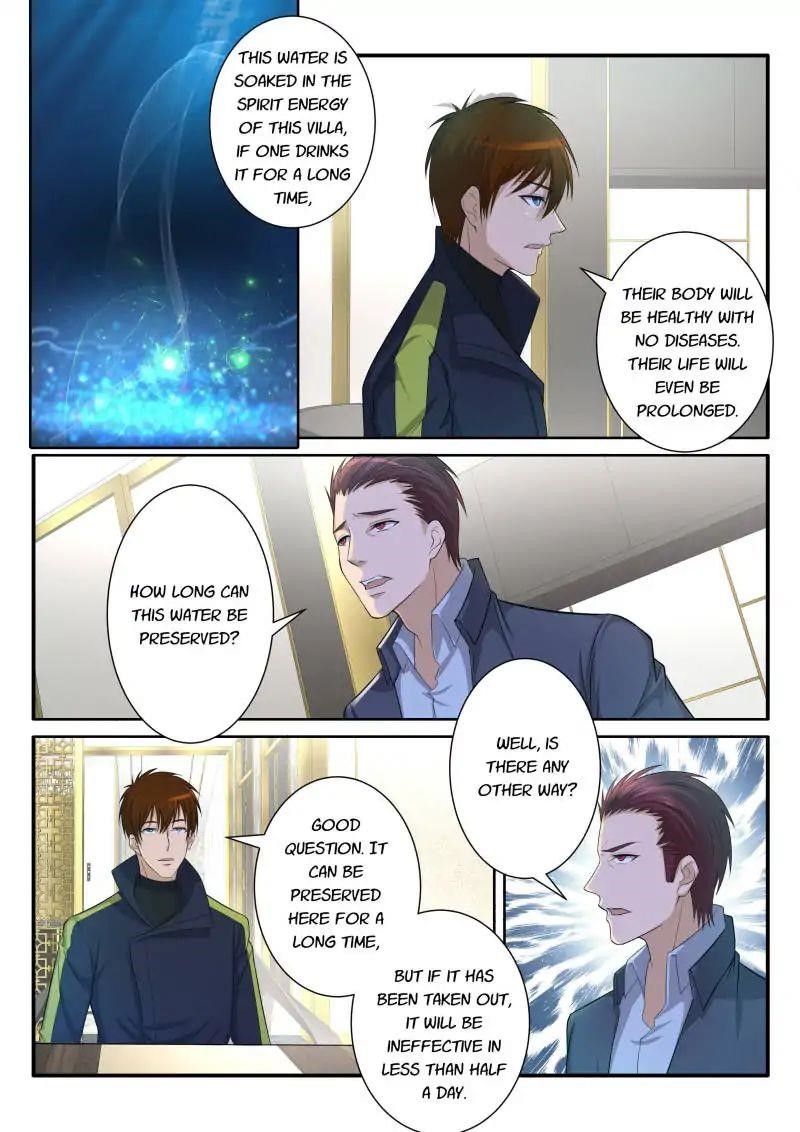 Rebirth Of The Urban Immortal Cultivator Chapter 73 - Page 1 in English