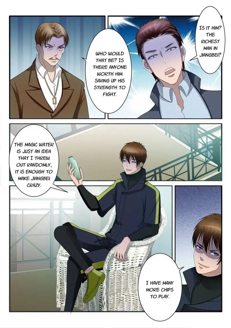 Rebirth Of The Urban Immortal Cultivator Chapter 73 - Page 8 in English