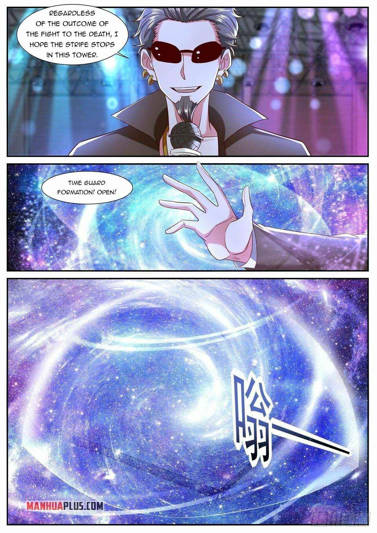 Rebirth Of The Urban Immortal Cultivator Chapter 746 - Page 6 in English