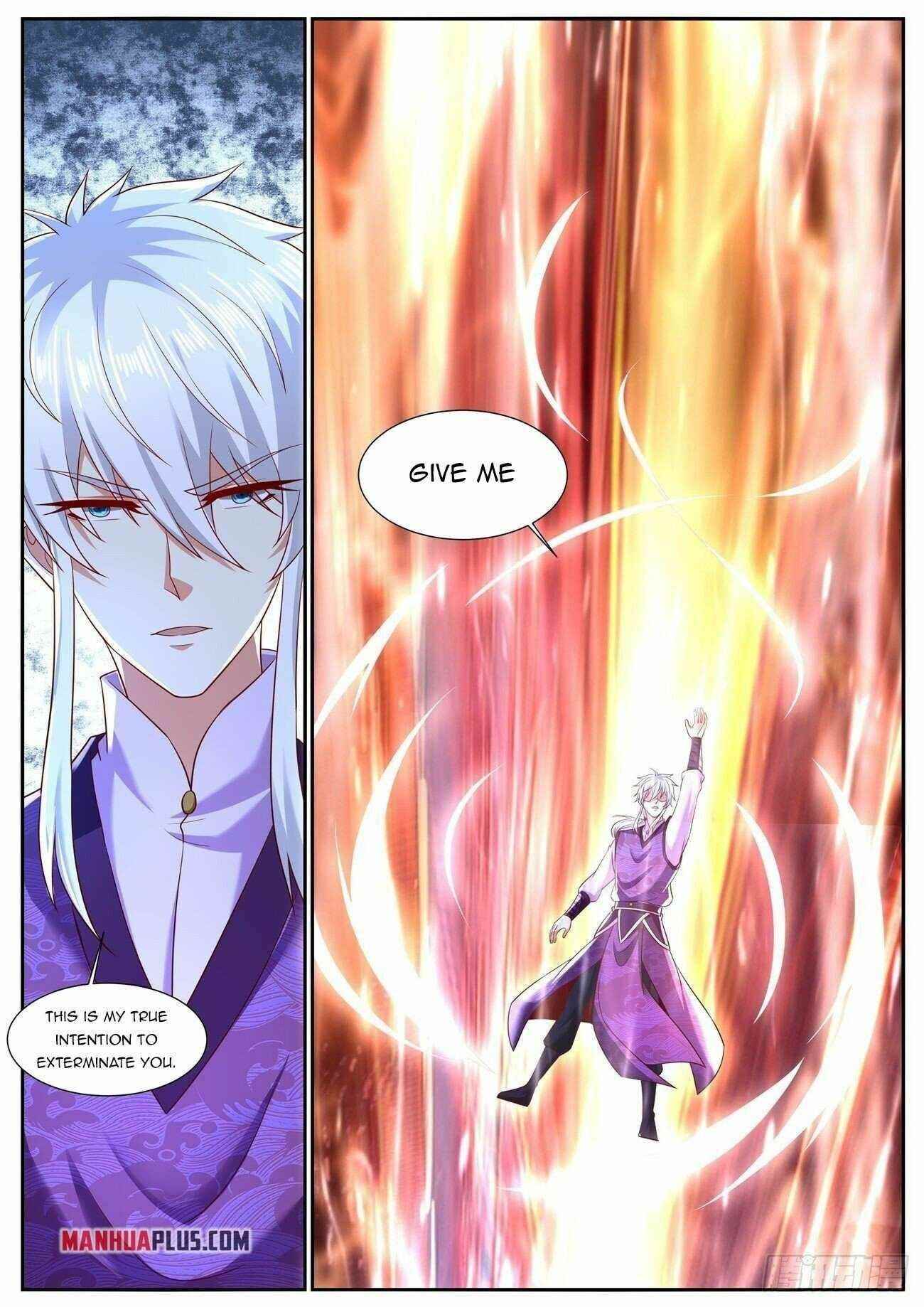 Rebirth Of The Urban Immortal Cultivator Chapter 747 - Page 4 in English