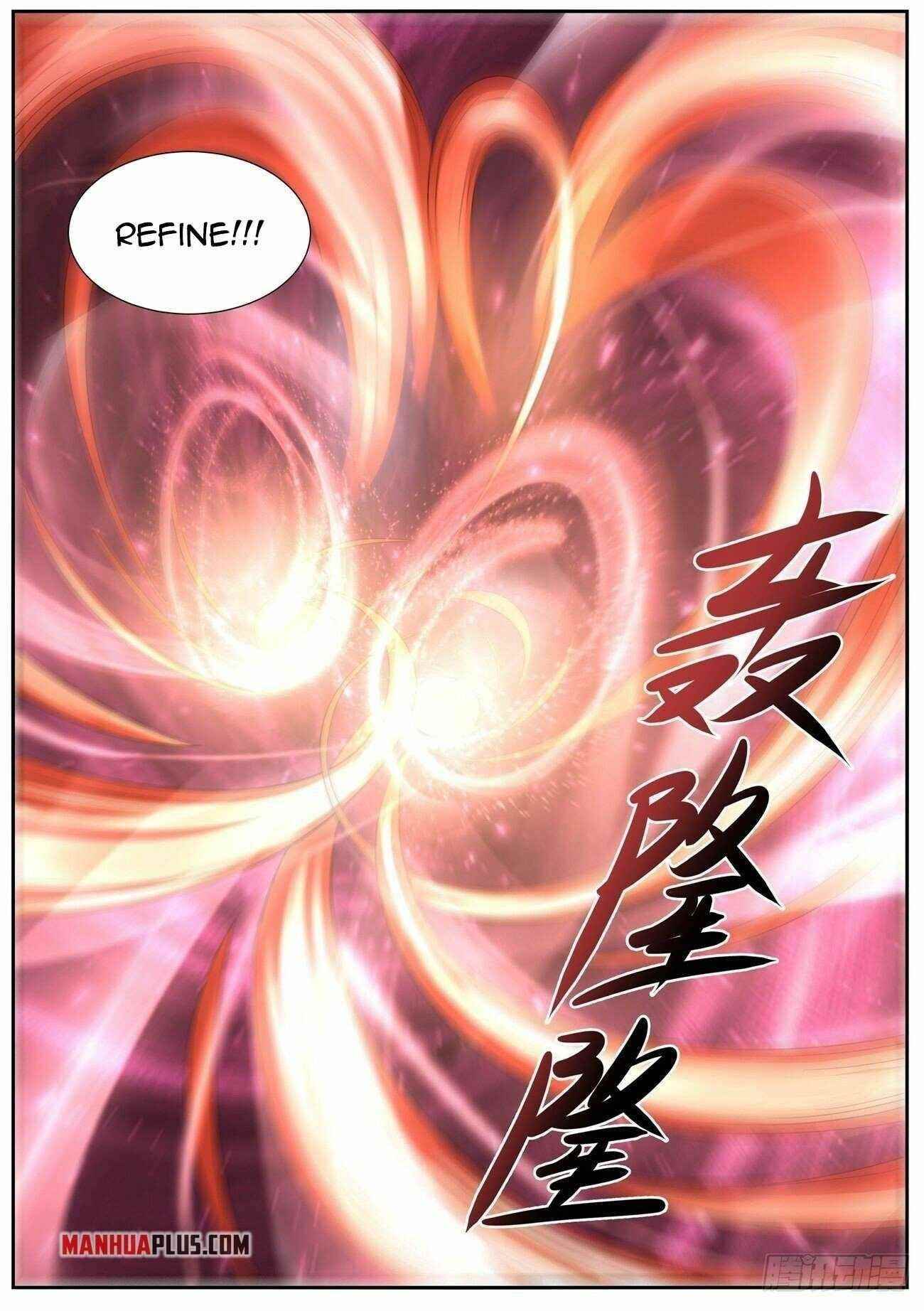 Rebirth Of The Urban Immortal Cultivator Chapter 747 - Page 5 in English