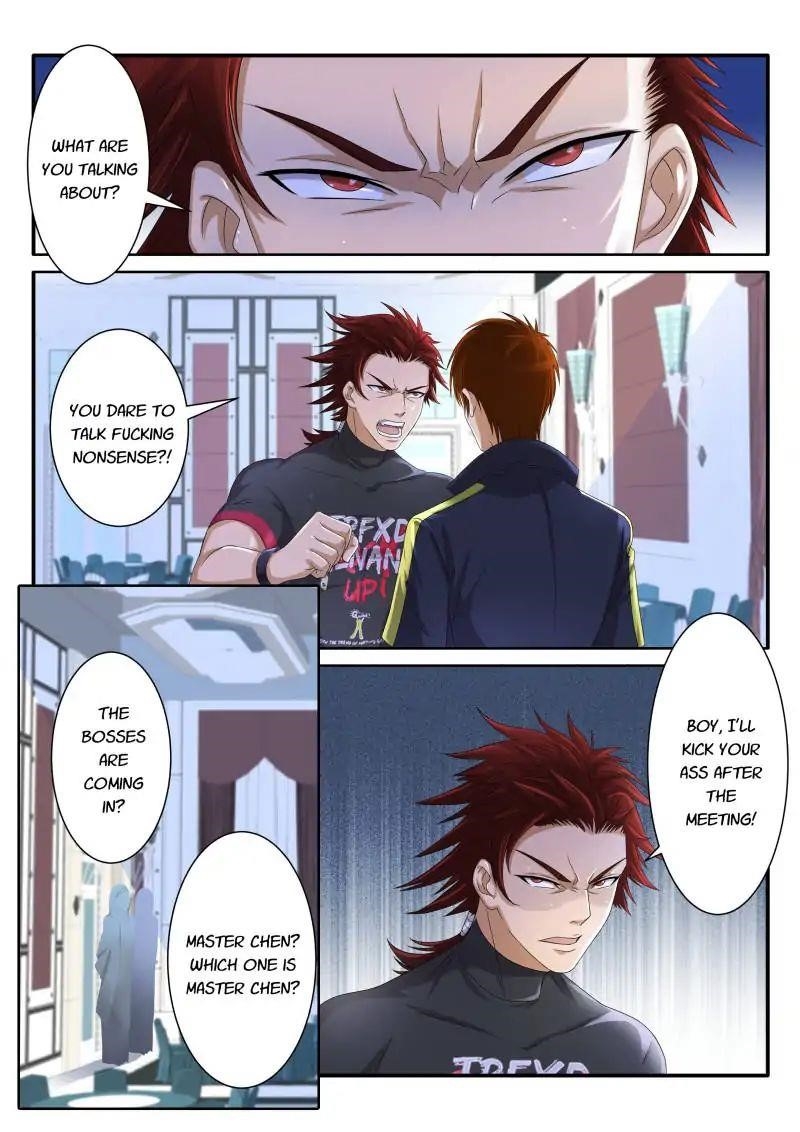 Rebirth Of The Urban Immortal Cultivator Chapter 75 - Page 4 in English