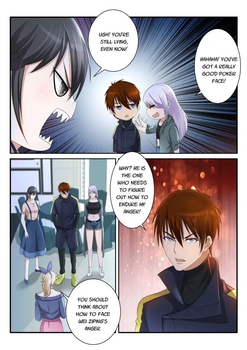Rebirth Of The Urban Immortal Cultivator Chapter 75 - Page 6 in English
