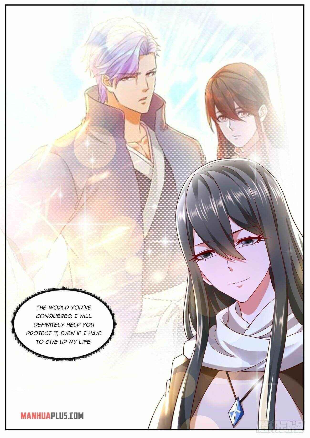 Rebirth Of The Urban Immortal Cultivator Chapter 754 - Page 12 in English
