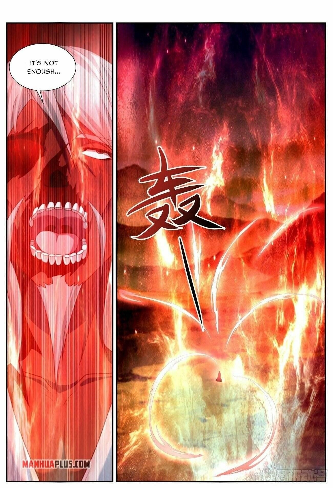 Rebirth Of The Urban Immortal Cultivator Chapter 757 - Page 5 in English