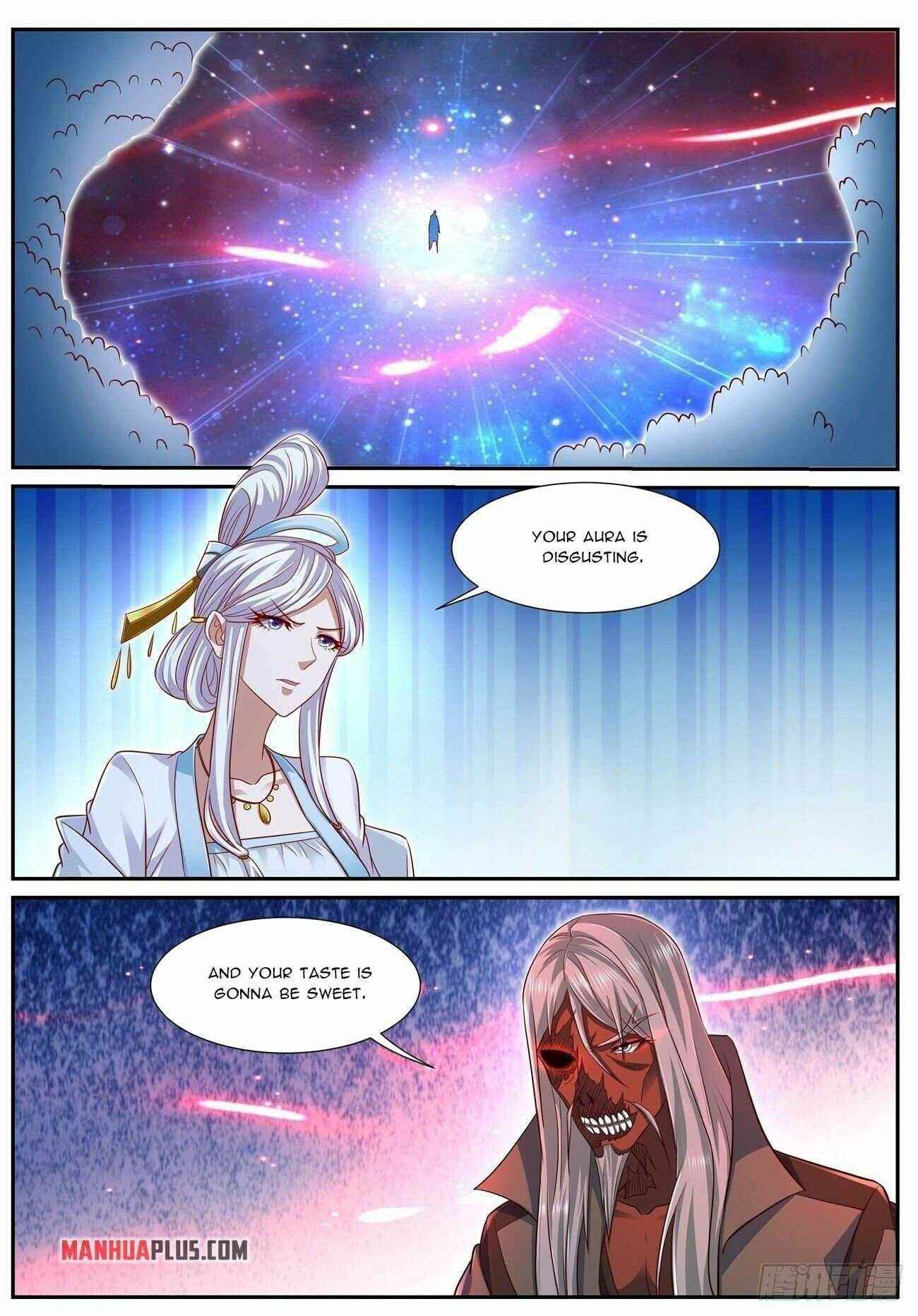 Rebirth Of The Urban Immortal Cultivator Chapter 758 - Page 9 in English