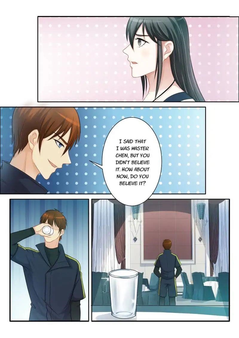Rebirth Of The Urban Immortal Cultivator Chapter 76 - Page 10 in English