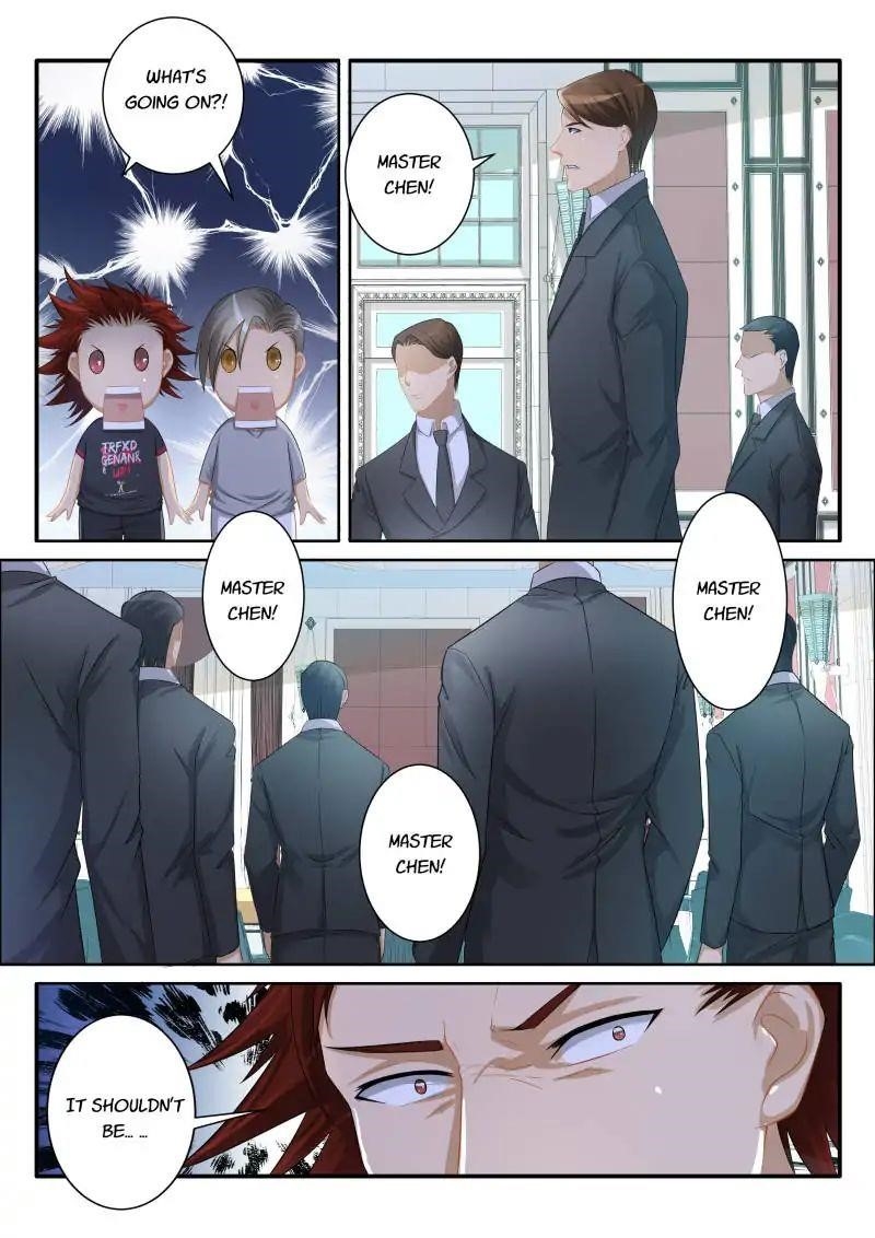 Rebirth Of The Urban Immortal Cultivator Chapter 76 - Page 3 in English
