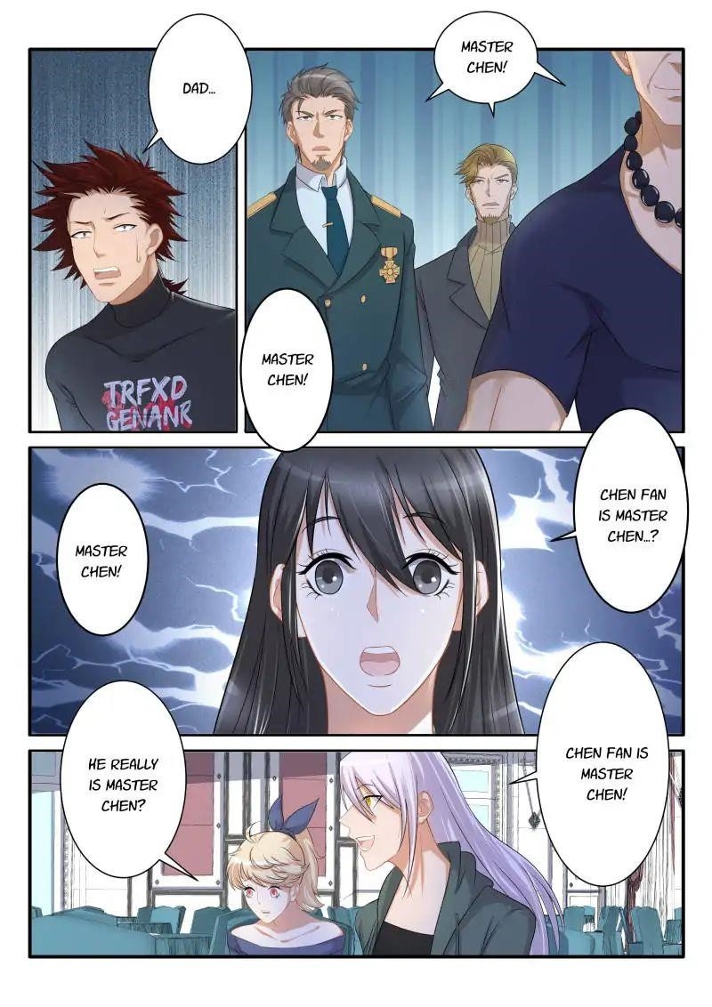 Rebirth Of The Urban Immortal Cultivator Chapter 76 - Page 4 in English