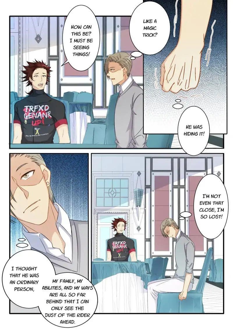 Rebirth Of The Urban Immortal Cultivator Chapter 76 - Page 6 in English