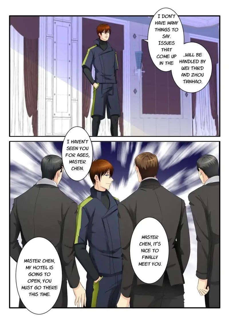 Rebirth Of The Urban Immortal Cultivator Chapter 76 - Page 7 in English