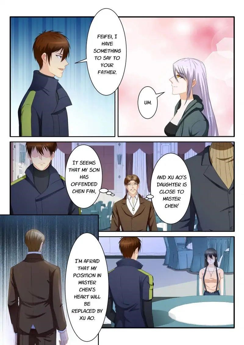 Rebirth Of The Urban Immortal Cultivator Chapter 76 - Page 9 in English