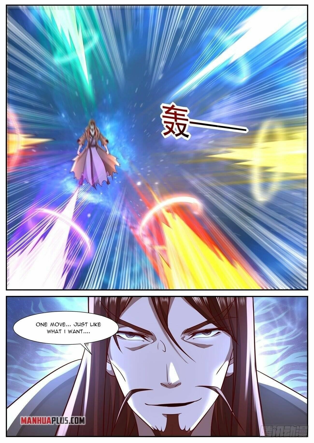 Rebirth Of The Urban Immortal Cultivator Chapter 760 - Page 6 in English