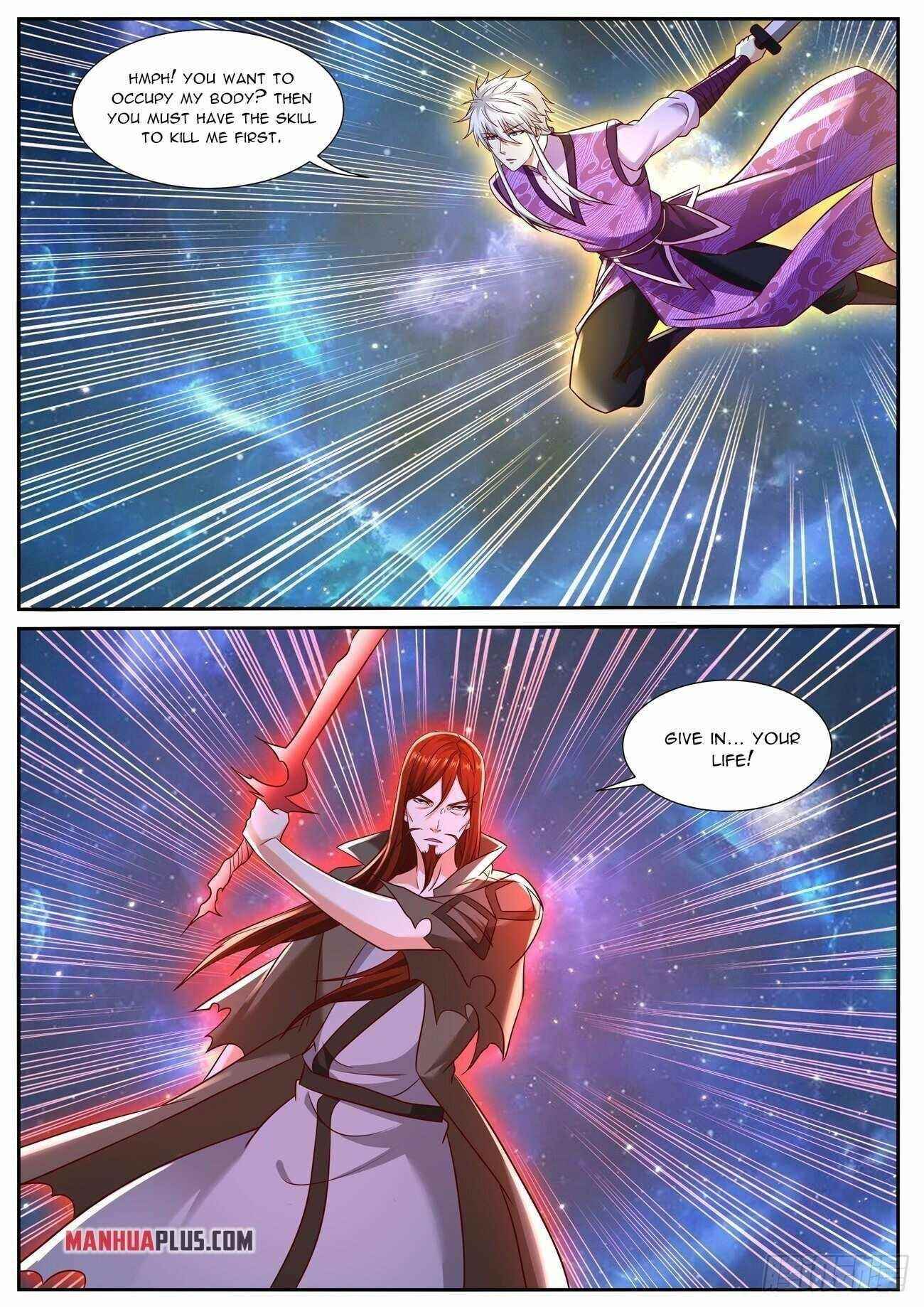 Rebirth Of The Urban Immortal Cultivator Chapter 763 - Page 2 in English