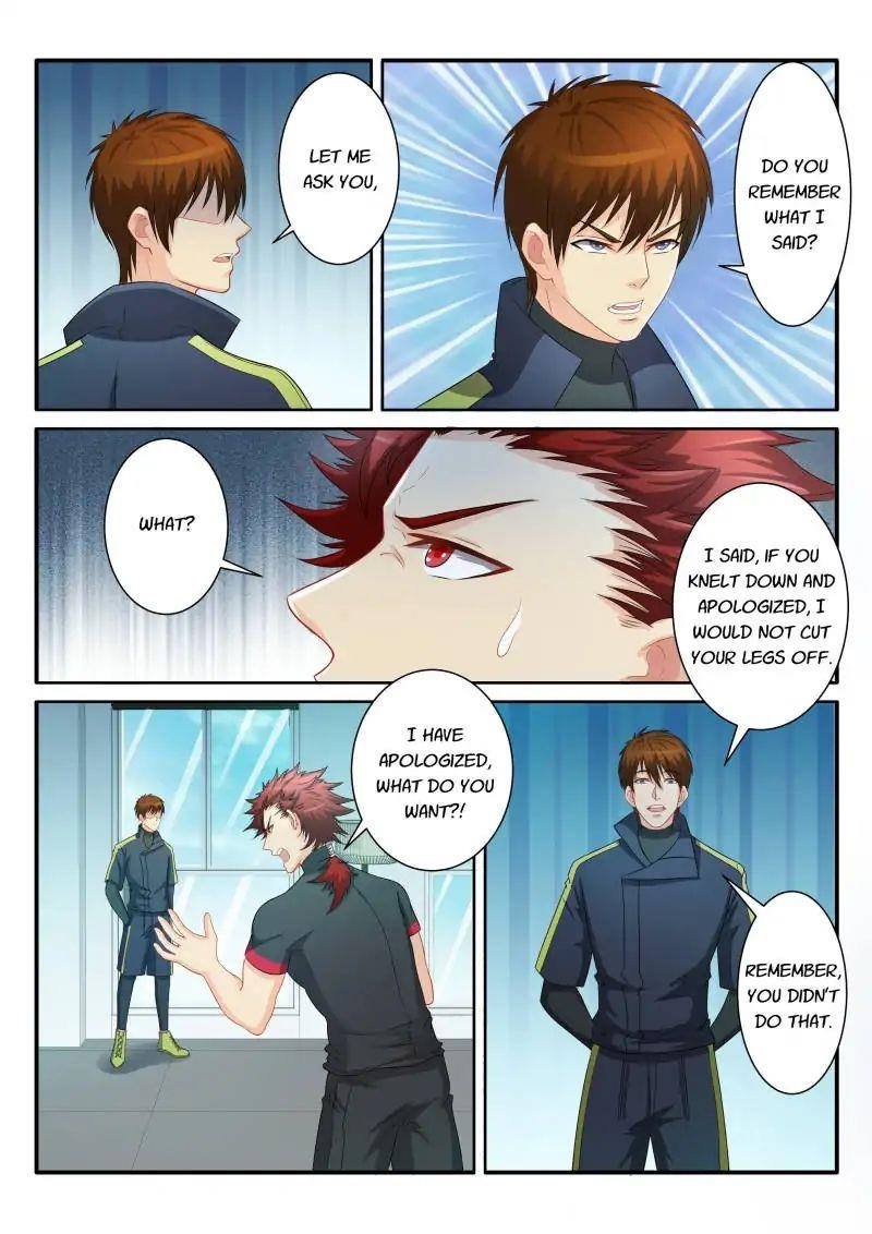 Rebirth Of The Urban Immortal Cultivator Chapter 77 - Page 4 in English