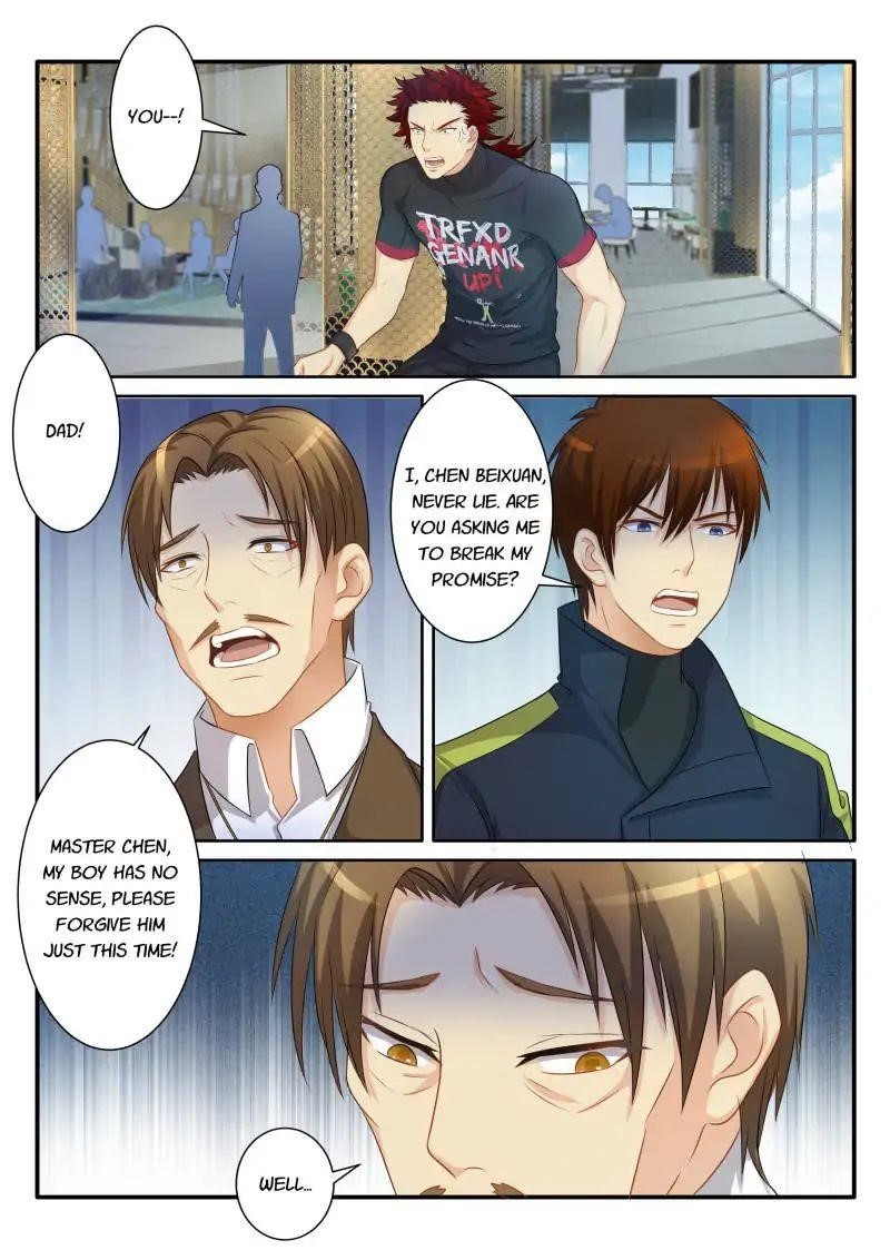 Rebirth Of The Urban Immortal Cultivator Chapter 77 - Page 5 in English